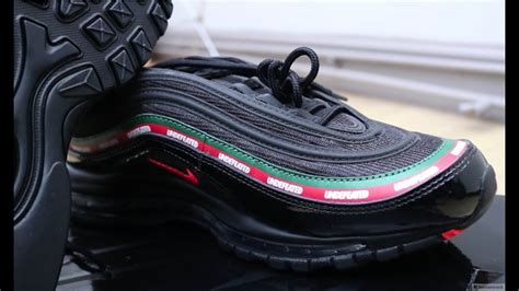 nike undefeated air max 97 fake - Nike 97 undefeated gucci.